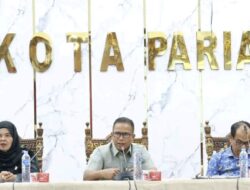 Pemko Pariaman akan Gelar Lomba Hafidz MDTA, Siapkan Generasi Qurani