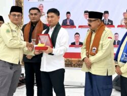 PKDP Banten Genap Setahun, Perantau Piaman Ditagih Kontribusi