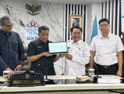 Manajemen Talenta dari BKN Diterapkan, Padang Pariaman Bongkar Pola Lama Karier Birokrasi