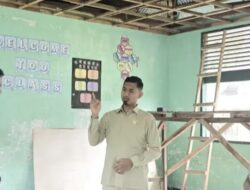 Muhajir Muslim Bongkar Masalah Infrastruktur Pendidikan Kota Pariaman