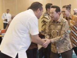 Rp120 Triliun Digelontorkan di Sumbar, Yota Balad Dukung RS Daerah Dibidik Revitalisasi