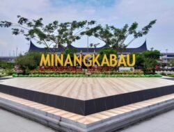 BIM Mau Diganti Nama Syekh Burhanuddin
