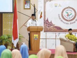 Mulyadi : Festival Literasi Budaya Pariaman 2026 Hidupkan Nilai-Nilai Luhur Kearifan Lokal