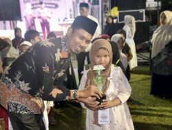 Ketua DPRD Muhajir Dukung Pariaman Naik Kelas Gelar Lomba Hafiz MDTA dan Hafiz Cilik Tingkat Sumbar-Nasional