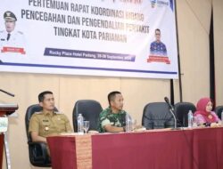 Yota Balad Tegaskan Cegah Penyakit Menular, Perkuat Implementasi GERMAS
