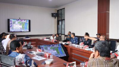 Pasar Ibuh Blok Barat Masuki Tahap Akhir Perencanaan, Pemko Payakumbuh Fokus pada Kebutuhan Pedagang dan Masyarakat