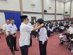 Wali Kota Zulmaeta: PPPK Harus Utamakan Kinerja dan Dampak Pelayanan bagi Masyarakat