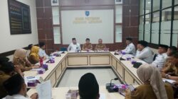MTQ ke-42 Payakumbuh Digelar November 2026, e-MTQ Diterapkan untuk Perkuat Transparansi Penilaian