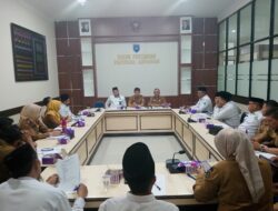 MTQ ke-42 Payakumbuh Digelar November 2026, e-MTQ Diterapkan untuk Perkuat Transparansi Penilaian