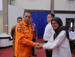 Orientasi Klasikal PPPK Angkatan III 2026, ASN Pemko Payakumbuh Harus Berprestasi, Berdedikasi, Loyal, dan Tidak Tercela