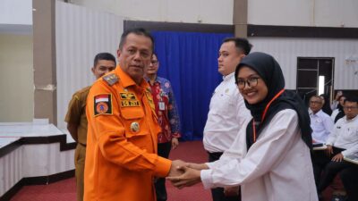 Orientasi Klasikal PPPK Angkatan III 2026, ASN Pemko Payakumbuh Harus Berprestasi, Berdedikasi, Loyal, dan Tidak Tercela