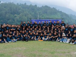 BCF BRI Rantau Prapat Jadi Momentum Perkuat Kekompakan dan Kolaborasi Pekerja