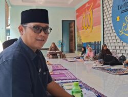 Peduli Pendidikan Agama, Surianto Hadirkan Rumah Tahfidz Gratis