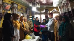 Wujudkan Kebijakan Wako Zulmaeta Tekan Stunting, Payakumbuh Selatan Luncurkan Program Kolaborasi "SERIBU Asa"