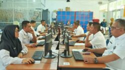 801 ASN di Solsel Bakal Ikuti Profiling