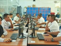 801 ASN di Solsel Bakal Ikuti Profiling untuk Pemetaan dan Pengembangan Kompetensi