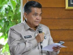 Simarasok Jalani Visitasi WIA 2026, Target Juara Satu