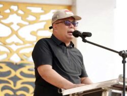 CFD Selain Berolahraga Juga Jadi Panggung Para Pelajar