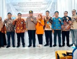 Creative Hub Lubuk Gadang Utara Didorong Jadi Rumah Kolaborasi UMKM dan Generasi Muda