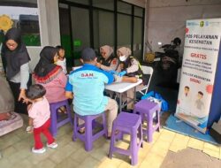 Jasa Raharja Sumbar dan Bidokes Polda Sumbar Gelar MUKL di PT NPM