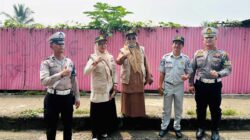 JR Bersama Tim Samsat Payakumbuh Gelar Razia Gabungan di Ngalau