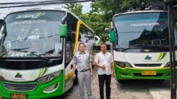Jasa Raharja Sumbar Perkuat Pendataan dan Potensi IWKBU melalui CRM dan DTD