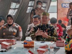 Cegah Karhutla Makin Meluas, Pemkab Kapuas Siapkan Sumur Bor di Titik Rawan
