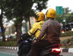 Maxim Klarifikasi Program Turbo, Bersifat Opsional Komisi Mitra 0–8 Persen