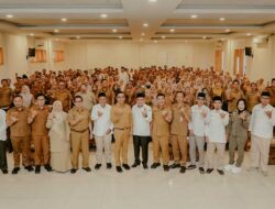 Unit Pengumpul Zakat di Sekolah, Bentuk Siswa Spiritual dan Peduli Sesama