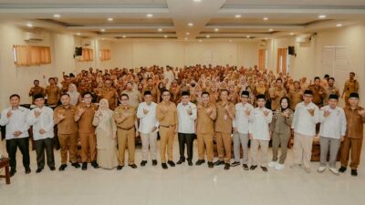 Unit Pengumpul Zakat di Sekolah, Bentuk Siswa Spiritual dan Peduli Sesama