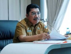 Wali Nagari Terpilih Bakal Jalani Retret, Fokus pada Tata Kelola dan Kepemimpinan