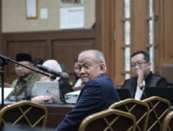 Buya Anwar Abbas Nilai Kebijakan Kuota Haji Gus Yaqut Bijaksana