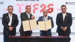 PLN siap pasok daya andal untuk Telkom Group.