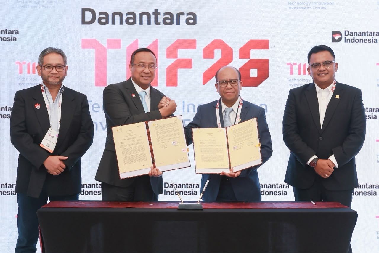 PLN siap pasok daya andal untuk Telkom Group.