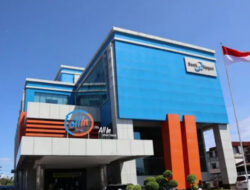 Bank Nagari Beri Kemudahan Kredit untuk ASN