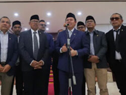 DPD RI Dorong Hasil Pemeriksaan BPK Ditindaklanjuti Nyata