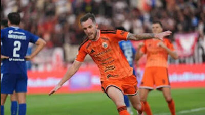Persija Kokoh di Puncak Super League