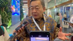 Ketua Umum ASPI Santoso Soal QRIS Dipakai Transaksi Judol.