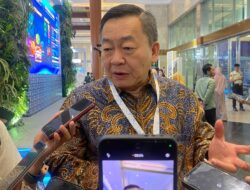 ASPI Tegaskan QRIS Bukan untuk Judi Online