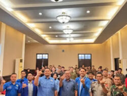 Jelang Musda 24 Oktober, KNPI Padang Gelar Rapimpurda untuk Perkuat Konsolidasi Pemuda