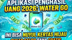 Water Go
