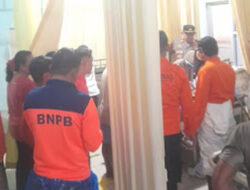 Bocah 8 Tahun Terseret Arus di Pantai Pessel