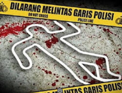 Tembok Rumah Tua Roboh, Satu Pekerja Tewas