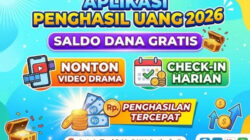 Nonton Drama