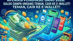e-Wallet