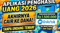 Aplikasi
