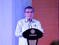 DPR Sahkan UU Ketenagakerjaan, Ijazah Pekerja Tak Boleh Ditahan