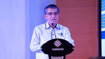 RI Punya UU Ketenagakerjaan Baru, Perusahaan Dilarang Tahan Ijazah Pekerja!