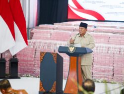 Prabowo Berencana Ubah Nama BNN