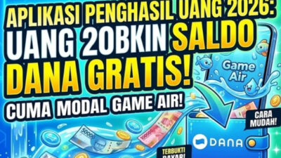 Game Air